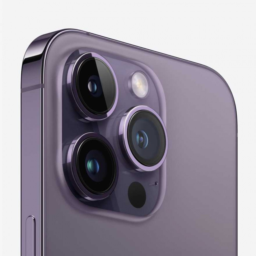 Смартфон Apple iPhone XR 128GB Корпус 14 Pro Purple  (Фиолетовый)